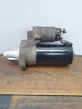 1.7kw starter motor d'occasion  Expédié en Belgium