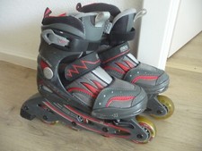 Inline skater kinder gebraucht kaufen  Rottenburg a.d.Laaber