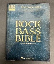 Livro de partituras bíblicas rock baixo 35 músicas Hal-Leonard Another One Bites The Dust comprar usado  Enviando para Brazil