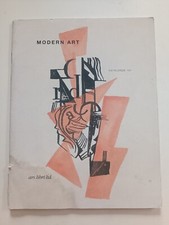 Modern art ars usato  Camogli