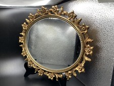 Vintage homco mirror for sale  Bel Air