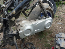 Moteur electrique scooter d'occasion  Calenzana