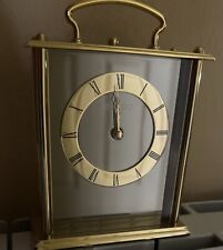 Seiko brass carriage for sale  HITCHIN