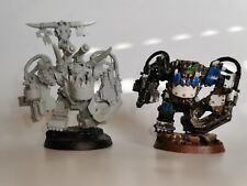 Warhammer 40k orki usato  Torino