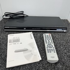 Toshiba dvd video for sale  New Ulm