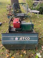 Atco lawnmower groundsman for sale  BRENTWOOD