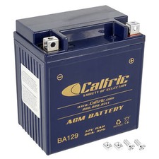 Agm battery kawasaki for sale  Pacoima