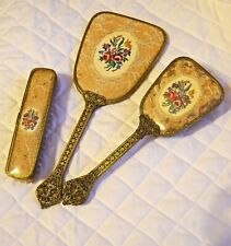Vintage filigree lace for sale  ROSS-ON-WYE