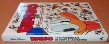 Paperino 1072 paperinate usato  Savignano sul Panaro