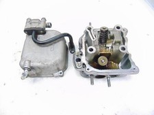 Testata motore peugeot usato  Italia