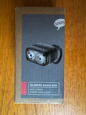 Knog blinder road gebraucht kaufen  Versand nach Germany