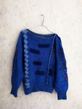 Damen strickpullover hippie gebraucht kaufen  Todtnau