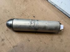 Gilera smt exhaust for sale  CHIPPENHAM