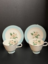 Cup saucer sets for sale  Wetmore