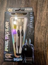 Phil taylor steel gebraucht kaufen  Nortorf