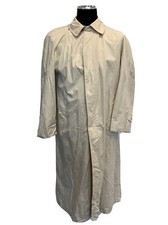 Burberry trench impermeabile usato  Marcianise