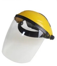 Full face safety for sale  Heflin