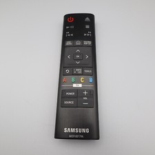 Samsung remote control for sale  UK