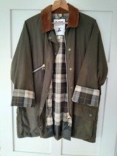 Barbour alexa chung for sale  AYR