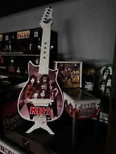 GUITARRA KISS mini TOY segunda mano  Embacar hacia Argentina