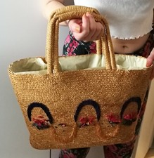 Borsa donna coffa usato  Ragalna