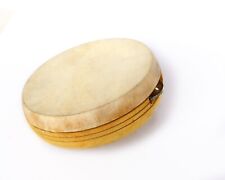 Kanjira hand percussion for sale  Shipping to United Kingdom