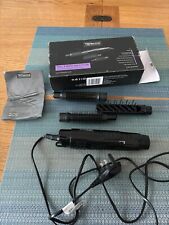 tresemme hot air styler for sale  LUTON