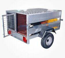 Erde 143 153 for sale  KNUTSFORD