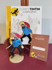 Tintin the official d'occasion  Expédié en Belgium