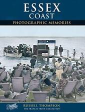 Ess** Coast: Photographic Memories By Russell Thompson na sprzedaż  Wysyłka do Poland