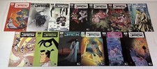 Cartoon network samurai for sale  Wilmington