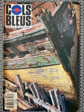 Cols bleus 1974 d'occasion  Le Creusot