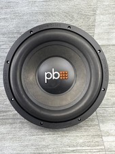 Powerbass auto sound d'occasion  Expédié en Belgium