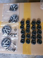 Passat nabenabdeckung felgen gebraucht kaufen  Garbsen