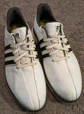 Adidas tour360 leather for sale  Wayne