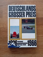 Deutschlands grosser preis gebraucht kaufen  Mayen