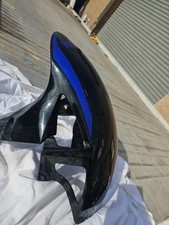 Yamaha mt10sp mudguard for sale  LINLITHGOW
