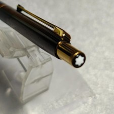 Lápis mecânico Mont Blanc 5L253 push-action, 142mm, comprar usado  Enviando para Brazil