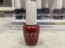 Opi gel color usato  Formia