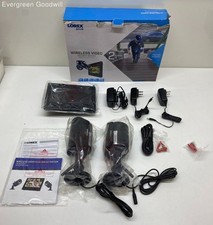 Openbox lorex camera for sale  Seattle