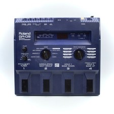 Pedal de efeitos de guitarra Roland GR-09 sintetizador feito no Japão AH30376 comprar usado  Enviando para Brazil