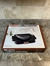 Bunn matic coffee for sale  Tracy