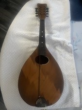 Regal mandolin 1930s for sale  Lake Placid