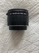 Mint kenko teleplus for sale  TAMWORTH