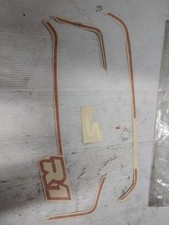 Gilera R1  VERSIONE S KIT ADESIVI COD 305925 na sprzedaż  Wysyłka do Poland
