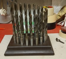 Morse taper shank for sale Morse taper shank for sale  LISKEARD