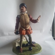 Royal daulton sir for sale  KEITH