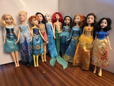 Disney princess shimmering for sale  Los Angeles