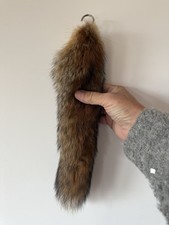 Dense fox tail for sale  SOLIHULL