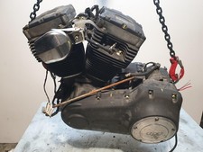Harley davidson fxdbc for sale  THAME